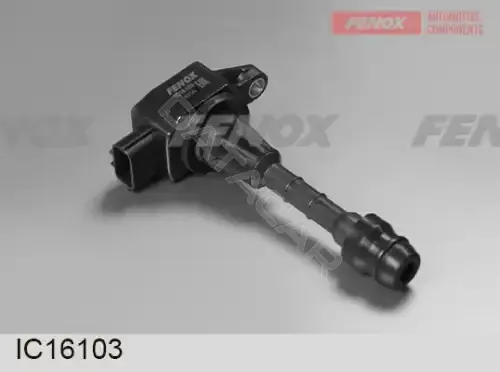 Катушка зажигания FENOX IC16103