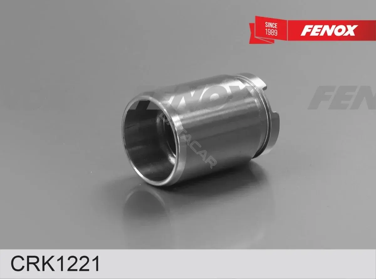 Ремкомплект суппорта FENOX CRK1221