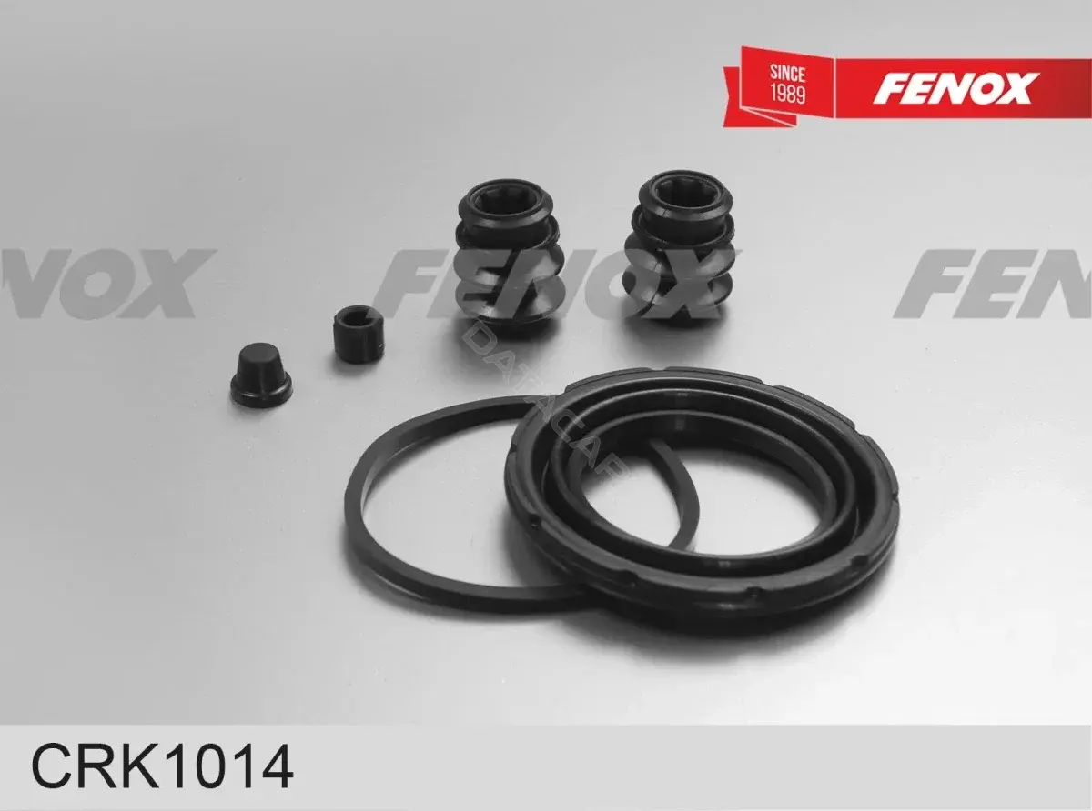 Ремкомплект суппорта FENOX CRK1014