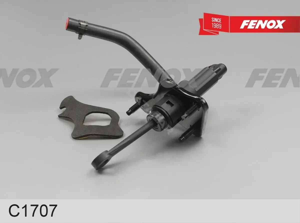 Главный цилиндр сцепления FENOX C1707