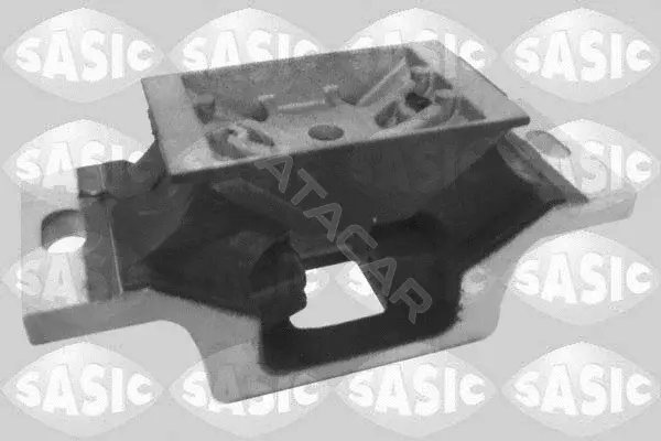 Подушка двигателя (Опора) SASIC 2704075