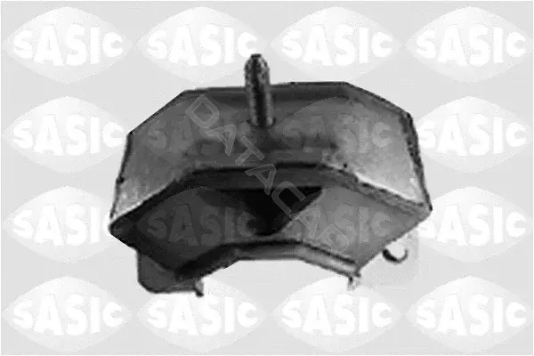 Подушка двигателя (Опора) SASIC 4001328