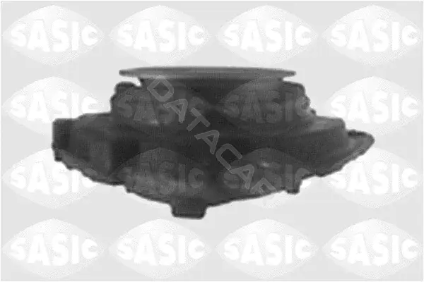 Опора амортизатора SASIC 4001634