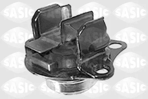 Подушка двигателя (Опора) SASIC 4001737