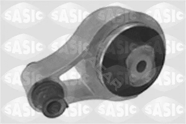 Подушка двигателя (Опора) SASIC 4001795