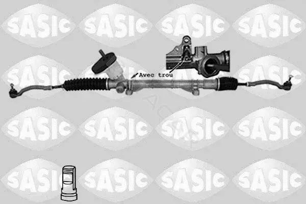 Рулевая рейка SASIC 7374030