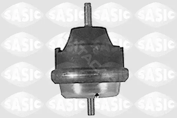 Подушка двигателя (Опора) SASIC 8441771