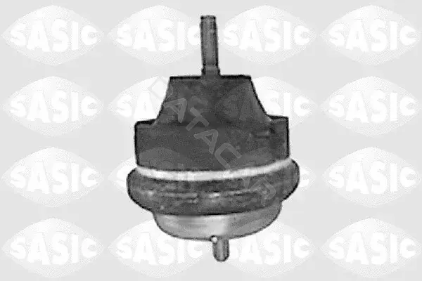 Подушка двигателя (Опора) SASIC 8441821