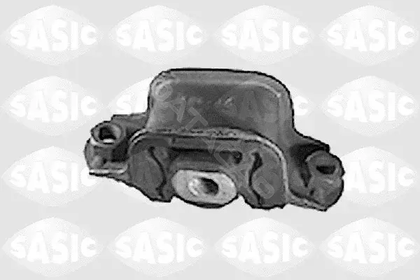 Подушка двигателя (Опора) SASIC 8461661