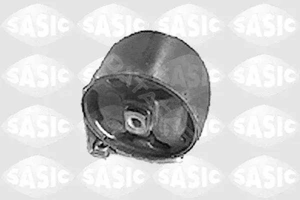 Подушка двигателя (Опора) SASIC 9001355