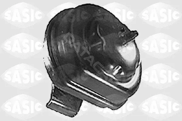 Подушка двигателя (Опора) SASIC 9001368