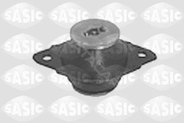 Подушка двигателя (Опора) SASIC 9001377