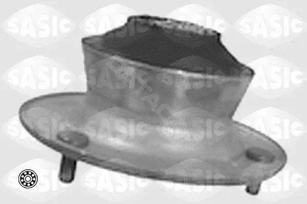 Опора амортизатора SASIC 9001422