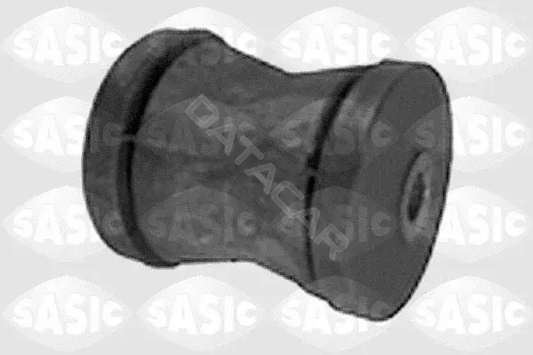 Сайлентблок балки / подрамника SASIC 9001654