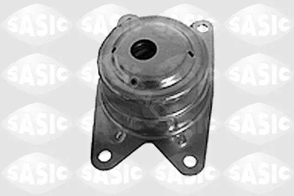 Подушка двигателя (Опора) SASIC 9001665