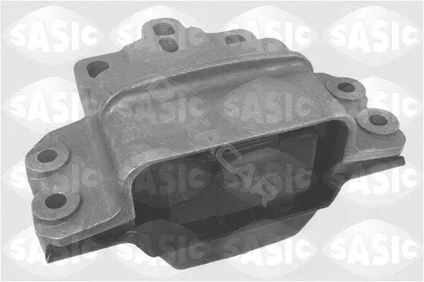 Подушка двигателя (Опора) SASIC 9001945