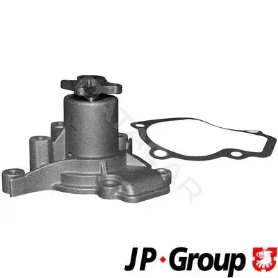 Водяной насос / Помпа JP GROUP 3514100100