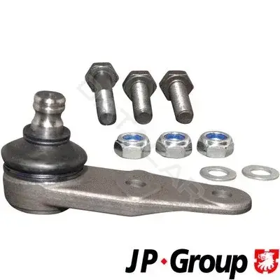 Шаровая опора JP GROUP 4340300900