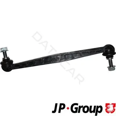 Стойки стабилизатора JP GROUP 6340400200