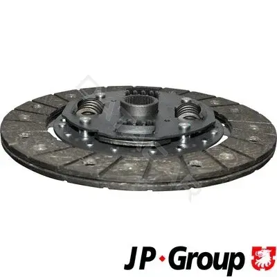 Диск сцепления JP GROUP 1130201100