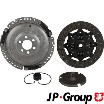 Комплект сцепления JP GROUP 1130401610