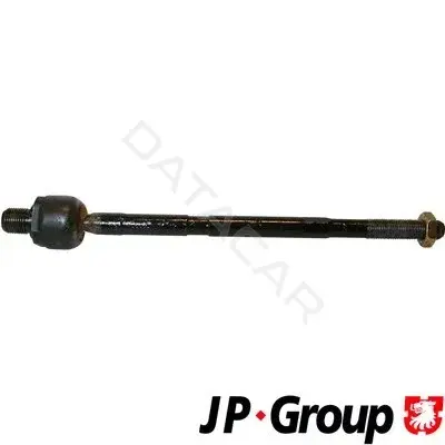 Рулевая тяга JP GROUP 1244501000