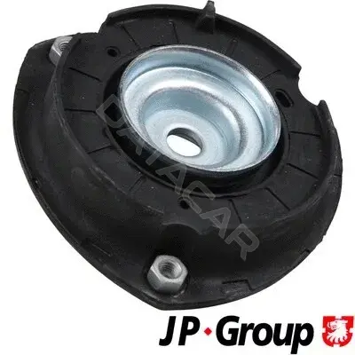 Опора амортизатора JP GROUP 1142300200