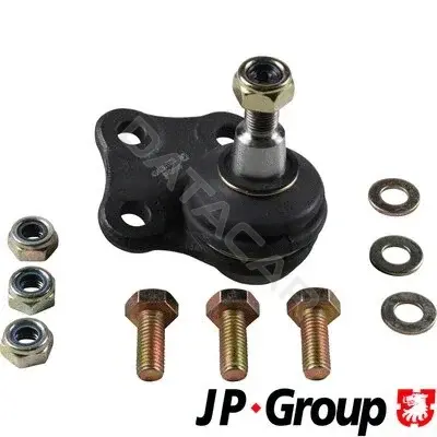 Шаровая опора JP GROUP 4340301500