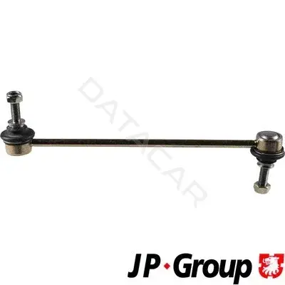 Стойки стабилизатора JP GROUP 4340401500