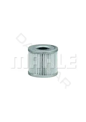 Масляный фильтр KNECHT/MAHLE OX411