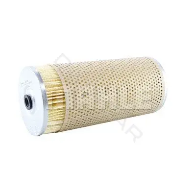 Масляный фильтр KNECHT/MAHLE OX75D