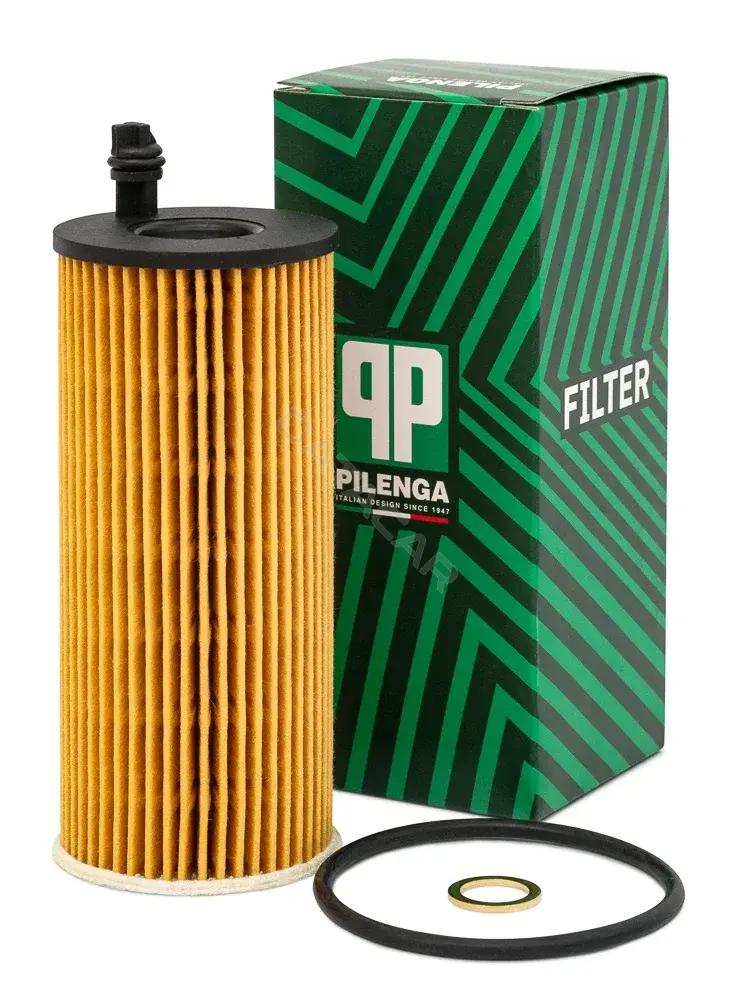 Масляный фильтр PILENGA FO-P6316