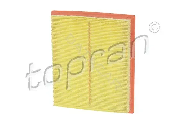 Воздушный фильтр TOPRAN 600026