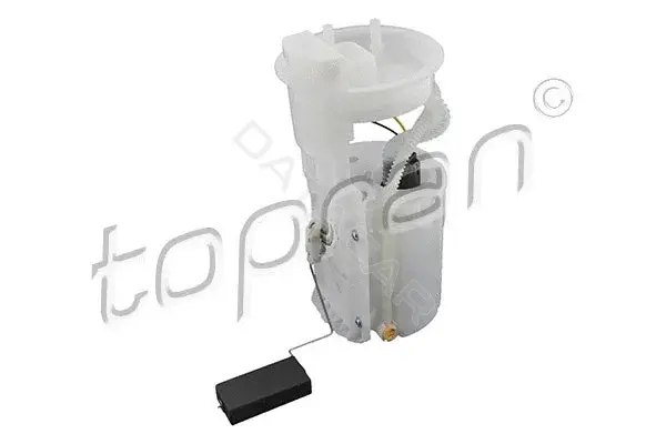 Топливный насос TOPRAN 110581