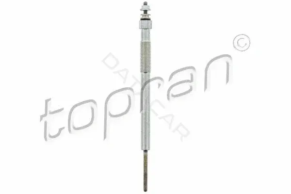 Свечи накала TOPRAN 820423