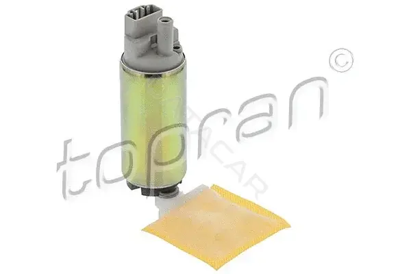 Топливный насос TOPRAN 820794