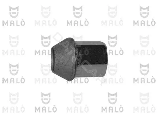Болт колесный MALO 119047