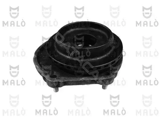 Опора амортизатора MALO 14996