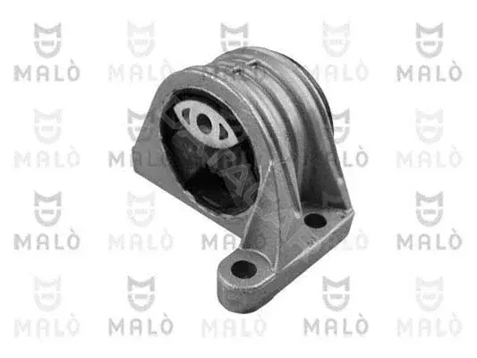 Подушка двигателя (Опора) MALO 153543ST