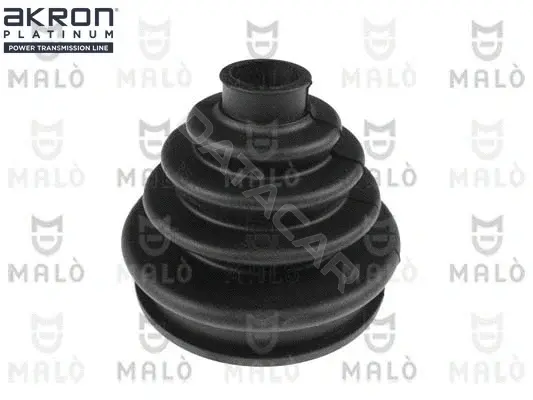 Пыльник шруса MALO 17580