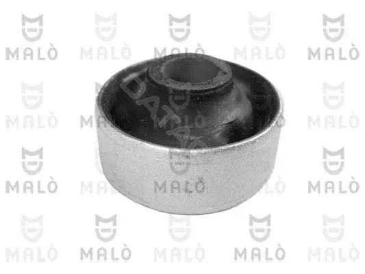 Сайлентблок рычага MALO 17641