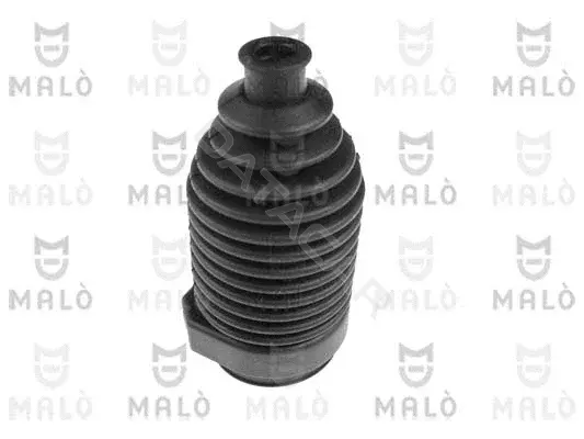 Пыльник рулевой рейки MALO 17650