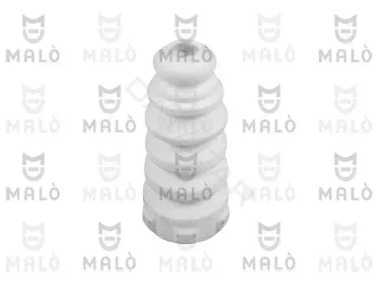 Отбойник амортизатора MALO 17809