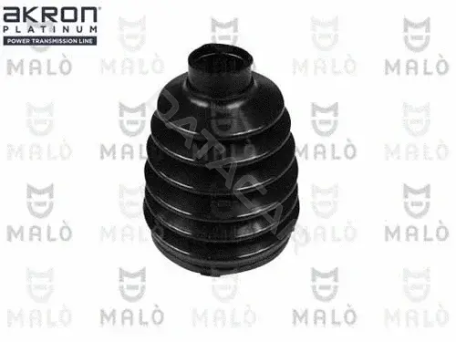 Пыльник шруса MALO 18077