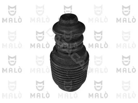 Отбойник амортизатора MALO 18420