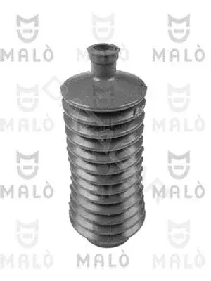 Пыльник рулевой рейки MALO 18567