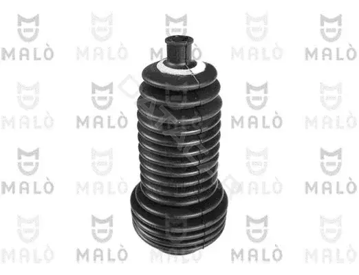 Пыльник рулевой рейки MALO 18568