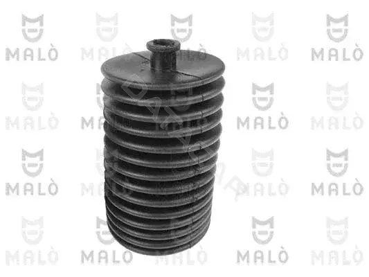 Пыльник рулевой рейки MALO 19528