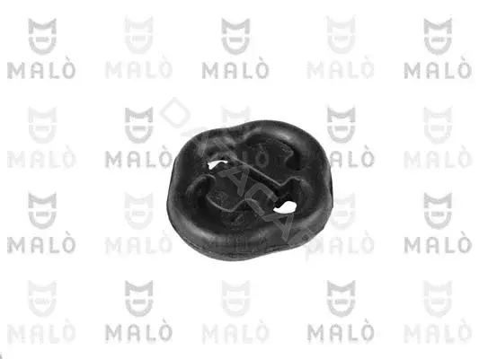 Крепление глушителя MALO 23455