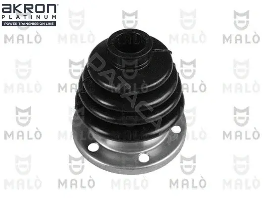 Пыльник шруса MALO 23462